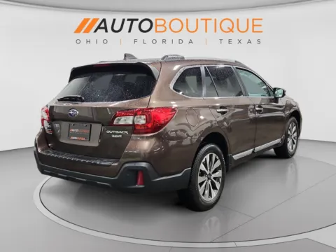 More photos of 2019 Subaru Outback Touring at Auto Boutique Ohio, OH
