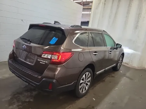 More photos of 2019 Subaru Outback Touring at Auto Boutique Ohio, OH