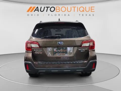 More photos of 2019 Subaru Outback Touring at Auto Boutique Ohio, OH