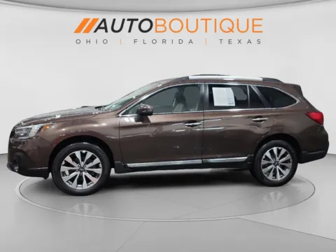 Photos of 2019 Subaru Outback Touring for sale in Columbus, OH at Auto Boutique Ohio