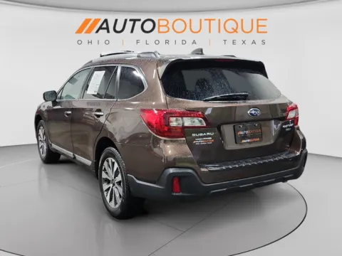 Another view of 2019 Subaru Outback Touring for sale in Columbus, OH at Auto Boutique Ohio