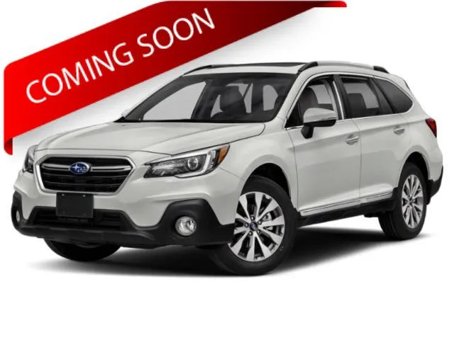 2019 Subaru Outback Touring for sale in Columbus, OH