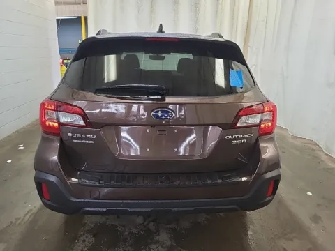 More photos of 2019 Subaru Outback Touring at Auto Boutique Ohio, OH