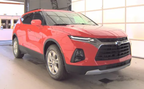 Another view of 2019 Chevrolet Blazer LT for sale in Columbus, OH at Auto Boutique Ohio