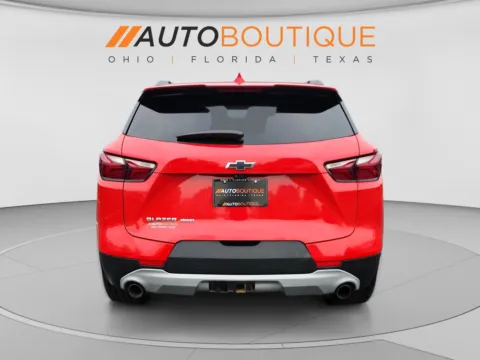 More photos of 2019 Chevrolet Blazer LT at Auto Boutique Ohio, OH