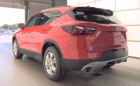More photos of 2019 Chevrolet Blazer LT at Auto Boutique Ohio, OH