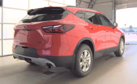 More photos of 2019 Chevrolet Blazer LT at Auto Boutique Ohio, OH