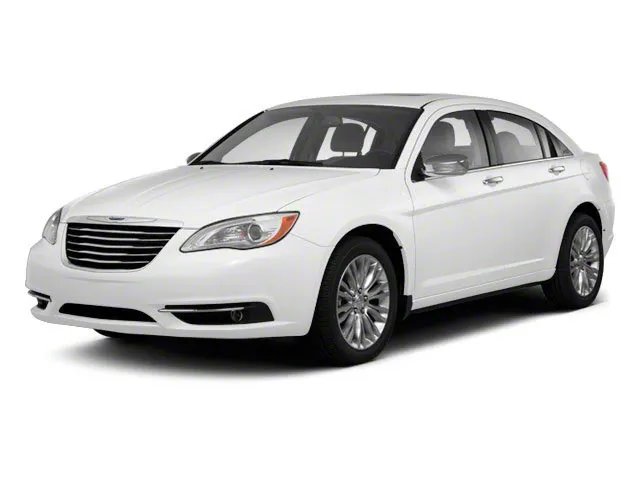 2013 Chrysler 200 Limited for sale in Columbus, OH