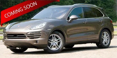 2012 Porsche Cayenne for sale in Columbus, OH