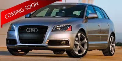 Silver 2011 Audi A3 2.0T Premium for sale in Columbus, OH