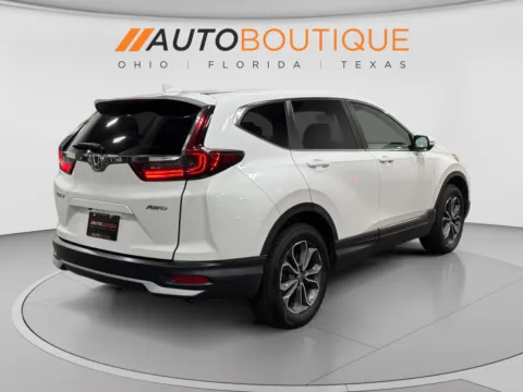 More photos of 2022 Honda CR-V EX-L at Auto Boutique Ohio, OH