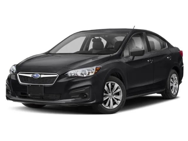 2019 Subaru Impreza Premium for sale in Columbus, OH