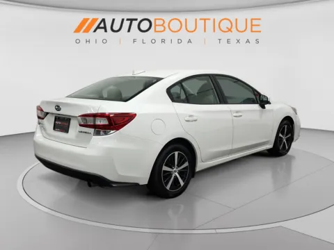 More photos of 2019 Subaru Impreza Premium at Auto Boutique Ohio, OH