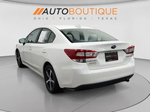 Another view of 2019 Subaru Impreza Premium for sale in Columbus, OH at Auto Boutique Ohio