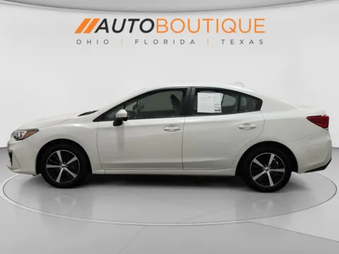Photos of 2019 Subaru Impreza Premium for sale in Columbus, OH at Auto Boutique Ohio