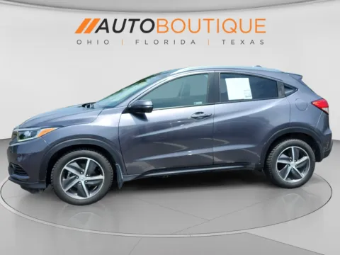 Photos of 2022 Honda HR-V EX for sale in Columbus, OH at Auto Boutique Ohio