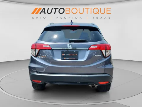 More photos of 2022 Honda HR-V EX at Auto Boutique Ohio, OH