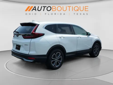 More photos of 2022 Honda CR-V EX at Auto Boutique Ohio, OH