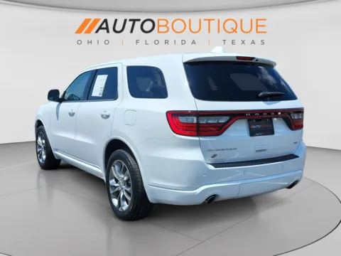 Another view of 2020 Dodge Durango GT Plus for sale in Columbus, OH at Auto Boutique Ohio