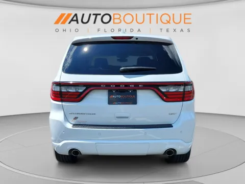 More photos of 2020 Dodge Durango GT Plus at Auto Boutique Ohio, OH