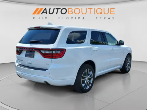 More photos of 2020 Dodge Durango GT Plus at Auto Boutique Ohio, OH
