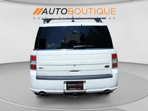 More photos of 2019 Ford Flex SEL at Auto Boutique Ohio, OH