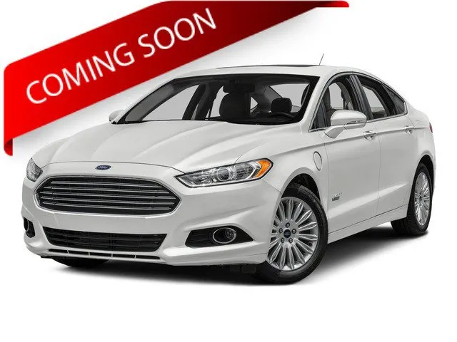 2016 Ford Fusion Energi SE Luxury for sale in Columbus, OH