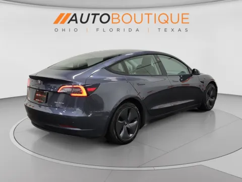 More photos of 2021 Tesla Model 3 Long Range at Auto Boutique Ohio, OH