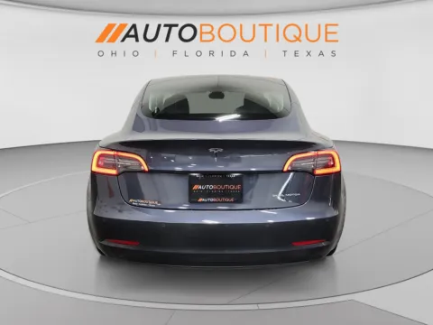 More photos of 2021 Tesla Model 3 Long Range at Auto Boutique Ohio, OH