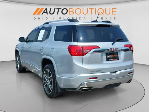 Another view of 2017 GMC Acadia Denali for sale in Columbus, OH at Auto Boutique Ohio