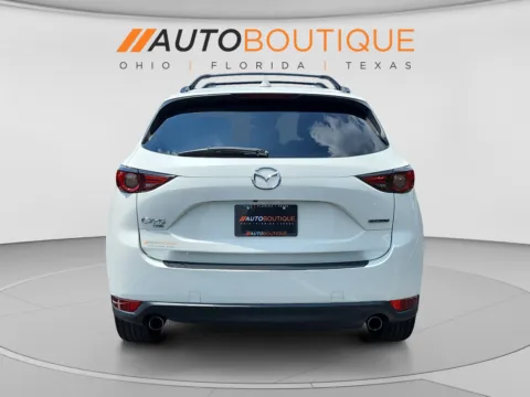 More photos of 2020 Mazda CX-5 Grand Touring at Auto Boutique Ohio, OH