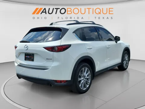 More photos of 2020 Mazda CX-5 Grand Touring at Auto Boutique Ohio, OH