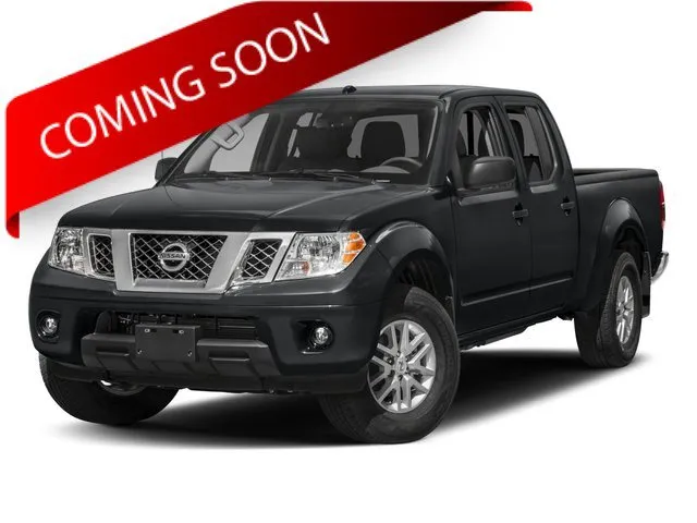 2017 Nissan Frontier SV V6 for sale in Columbus, OH