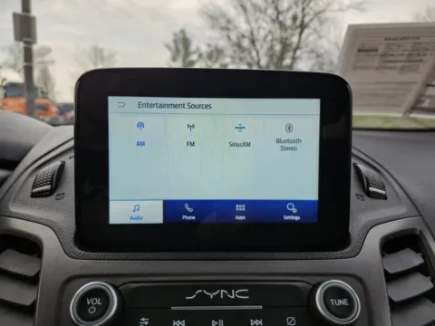 More photos of 2023 Ford Transit Connect Van XL at Auto Boutique Ohio, OH