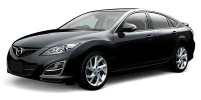 Silver 2011 Mazda Mazda6 i Sport for sale in Columbus, OH