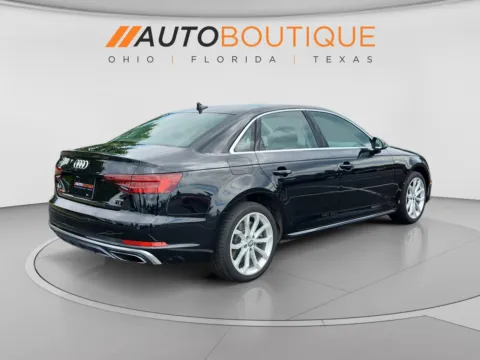 More photos of 2019 Audi A4 Premium Plus at Auto Boutique Ohio, OH