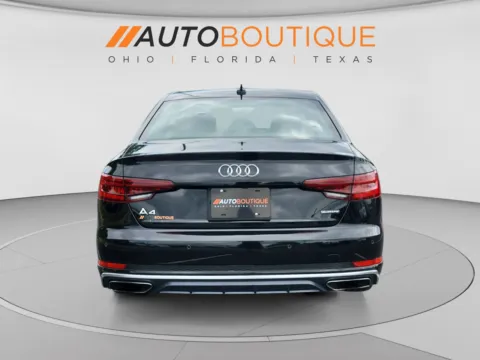 More photos of 2019 Audi A4 Premium Plus at Auto Boutique Ohio, OH