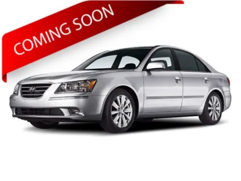 Silver 2009 Hyundai Sonata Limited for sale in Columbus, OH