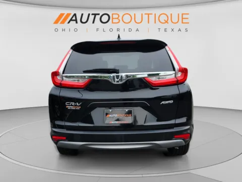 More photos of 2018 Honda CR-V EX-L at Auto Boutique Ohio, OH