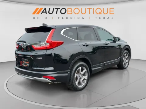 More photos of 2018 Honda CR-V EX-L at Auto Boutique Ohio, OH
