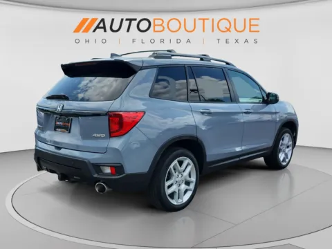 More photos of 2025 Honda Passport EX-L at Auto Boutique Ohio, OH