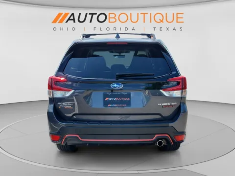 More photos of 2023 Subaru Forester Sport at Auto Boutique Ohio, OH
