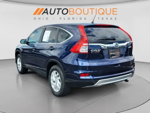 Another view of 2015 Honda CR-V EX for sale in Columbus, OH at Auto Boutique Ohio