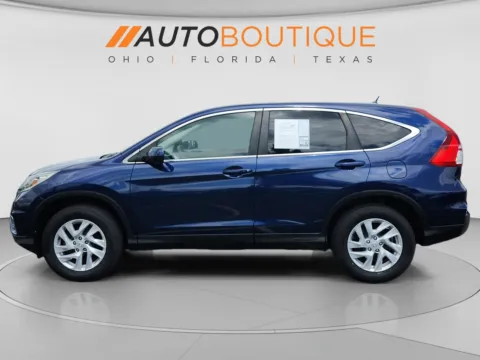 Photos of 2015 Honda CR-V EX for sale in Columbus, OH at Auto Boutique Ohio
