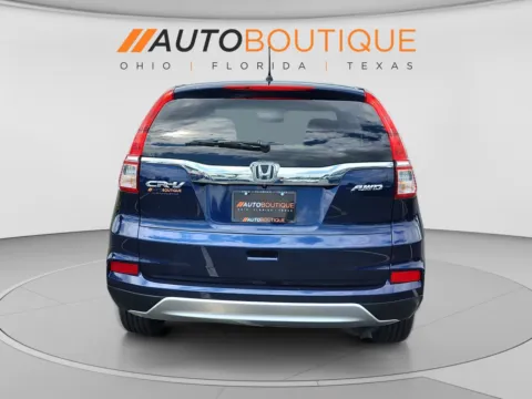 More photos of 2015 Honda CR-V EX at Auto Boutique Ohio, OH