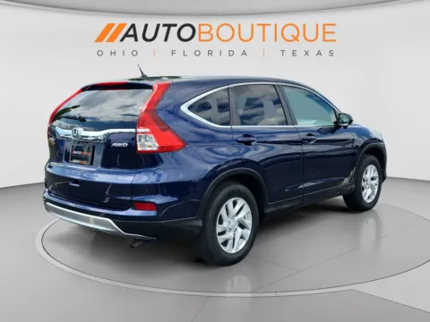 More photos of 2015 Honda CR-V EX at Auto Boutique Ohio, OH