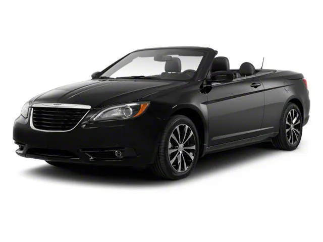 2013 Chrysler 200 S for sale in Columbus, OH