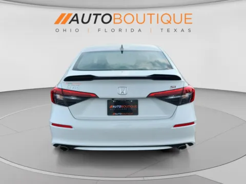 More photos of 2024 Honda Civic Si at Auto Boutique Ohio, OH