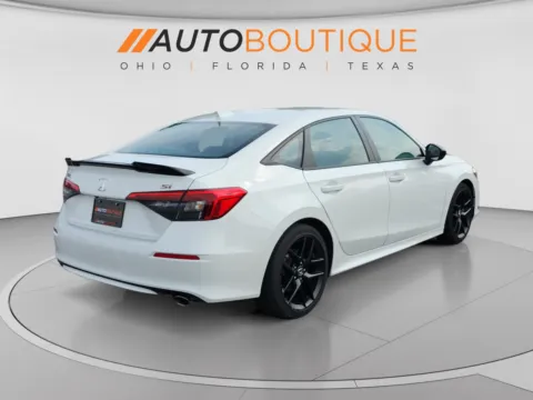 More photos of 2024 Honda Civic Si at Auto Boutique Ohio, OH