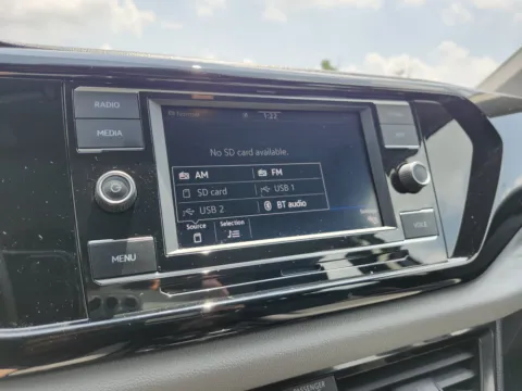 More photos of 2023 Volkswagen Taos S at Auto Boutique Ohio, OH